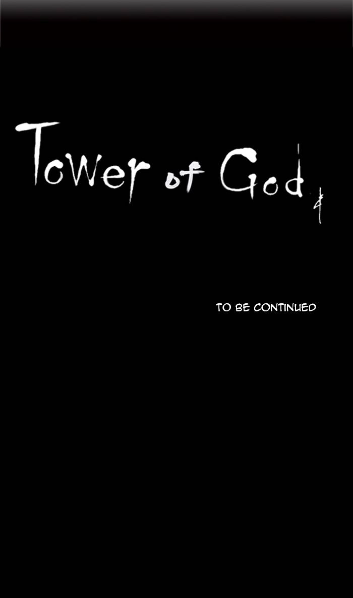 Tower of God Chapter 219, page 43 of 43
