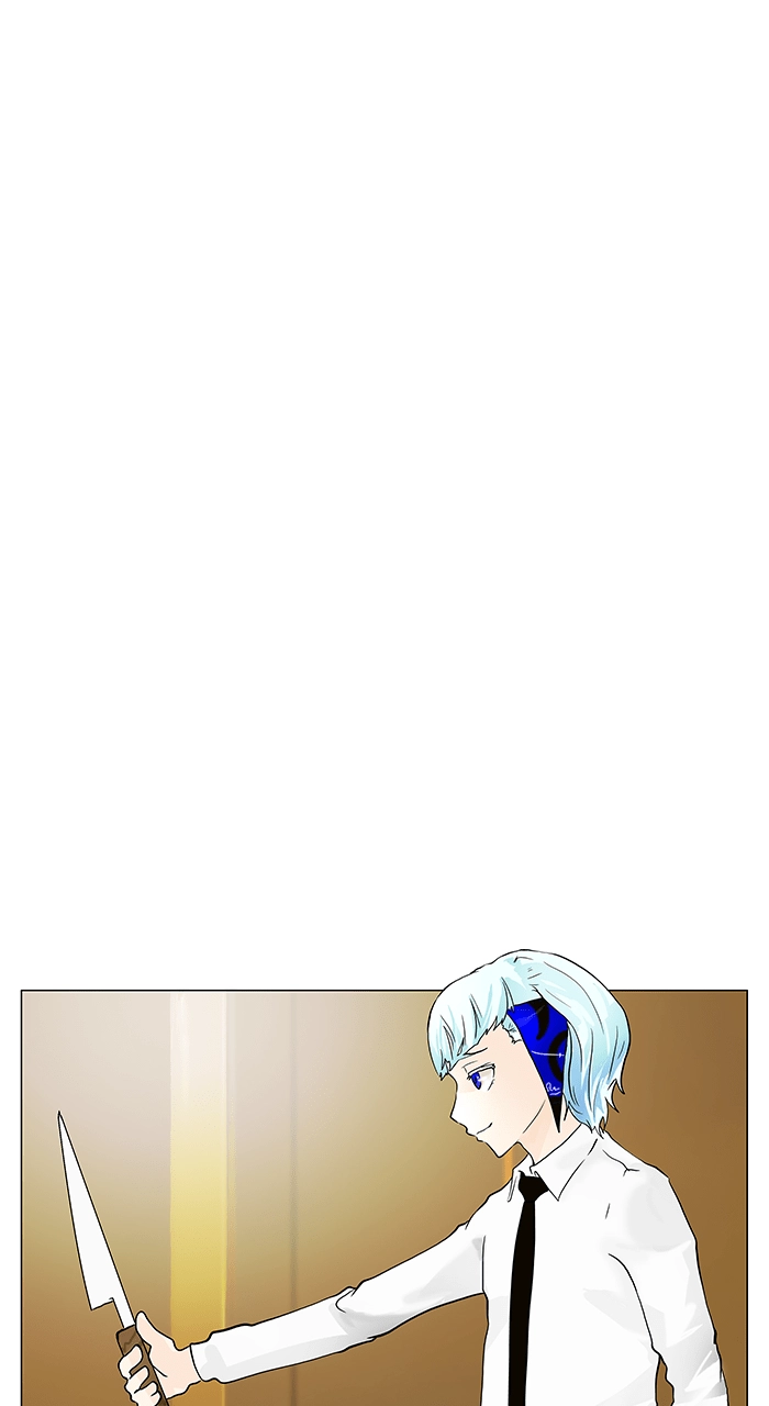 Tower of God Chapter 22, page 16 of 38