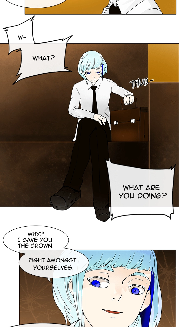 Tower of God Chapter 22, page 24 of 38