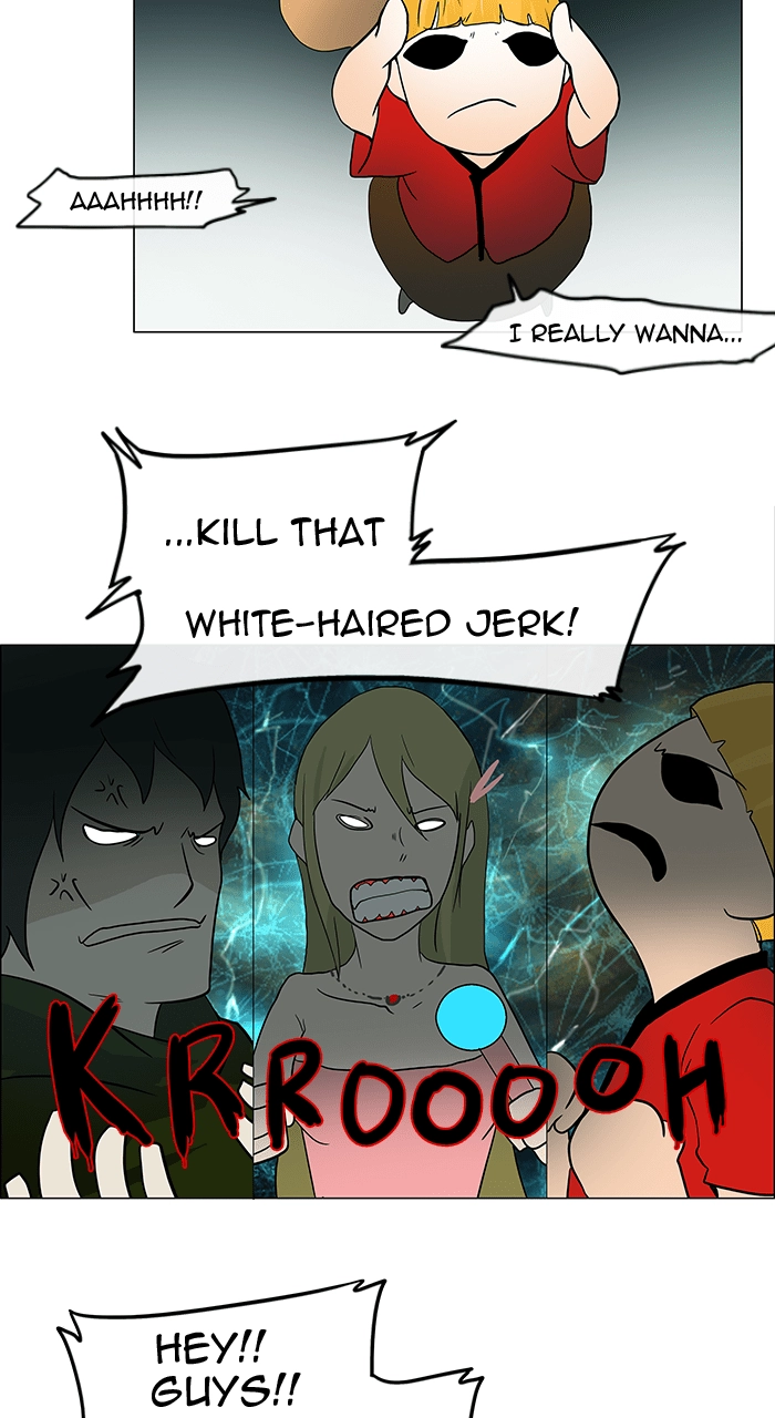 Tower of God Chapter 22, page 28 of 38