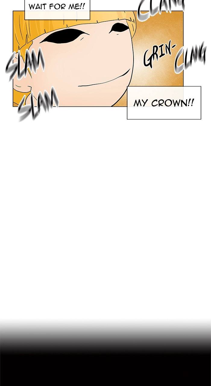 Tower of God Chapter 22, page 37 of 38