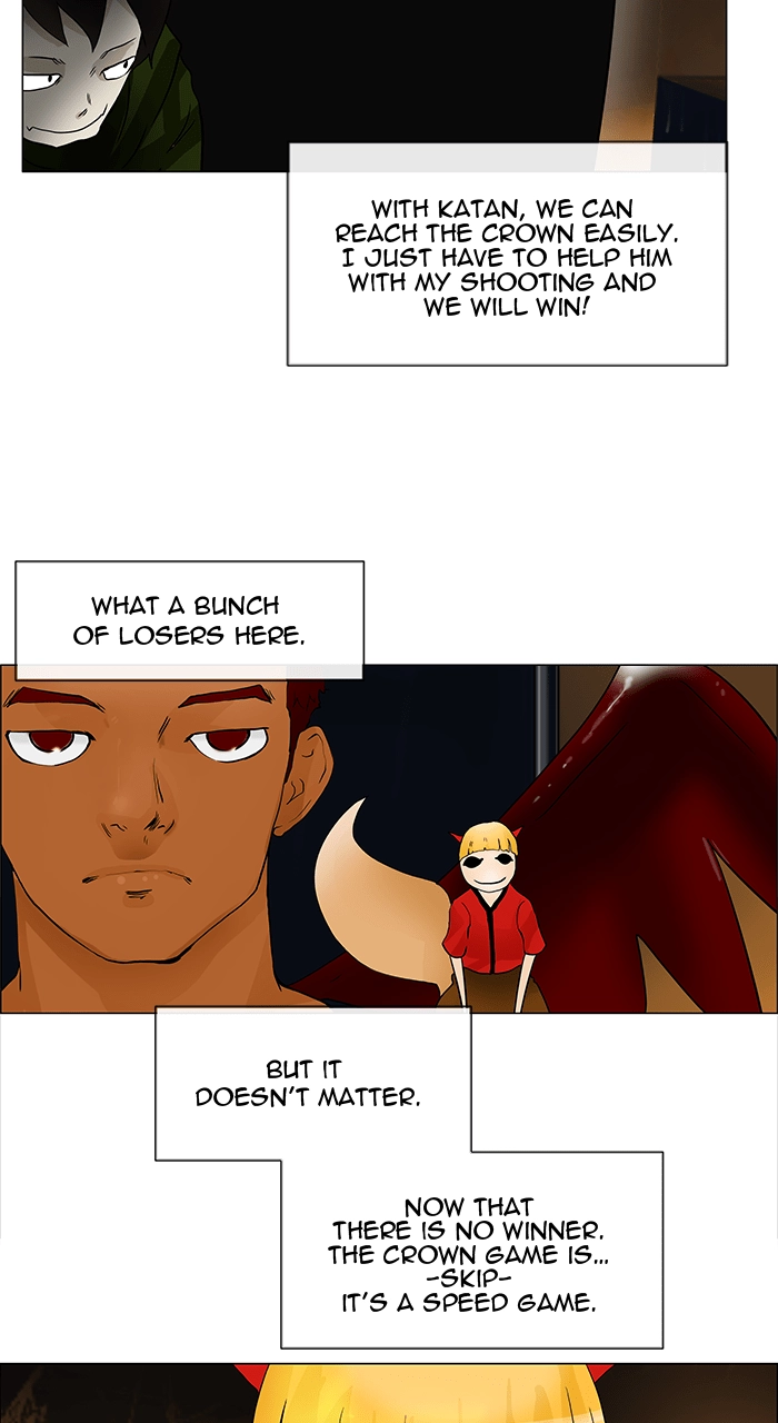 Tower of God Chapter 22, page 5 of 38