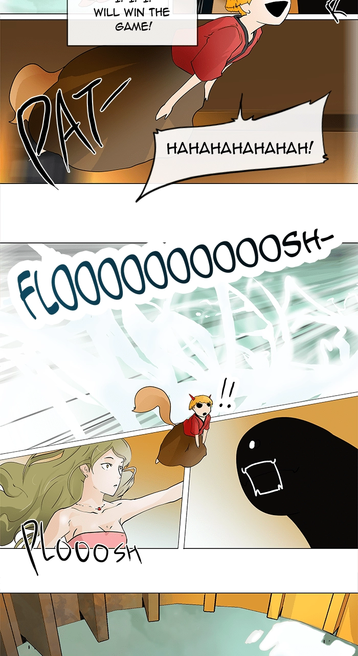 Tower of God Chapter 22, page 7 of 38