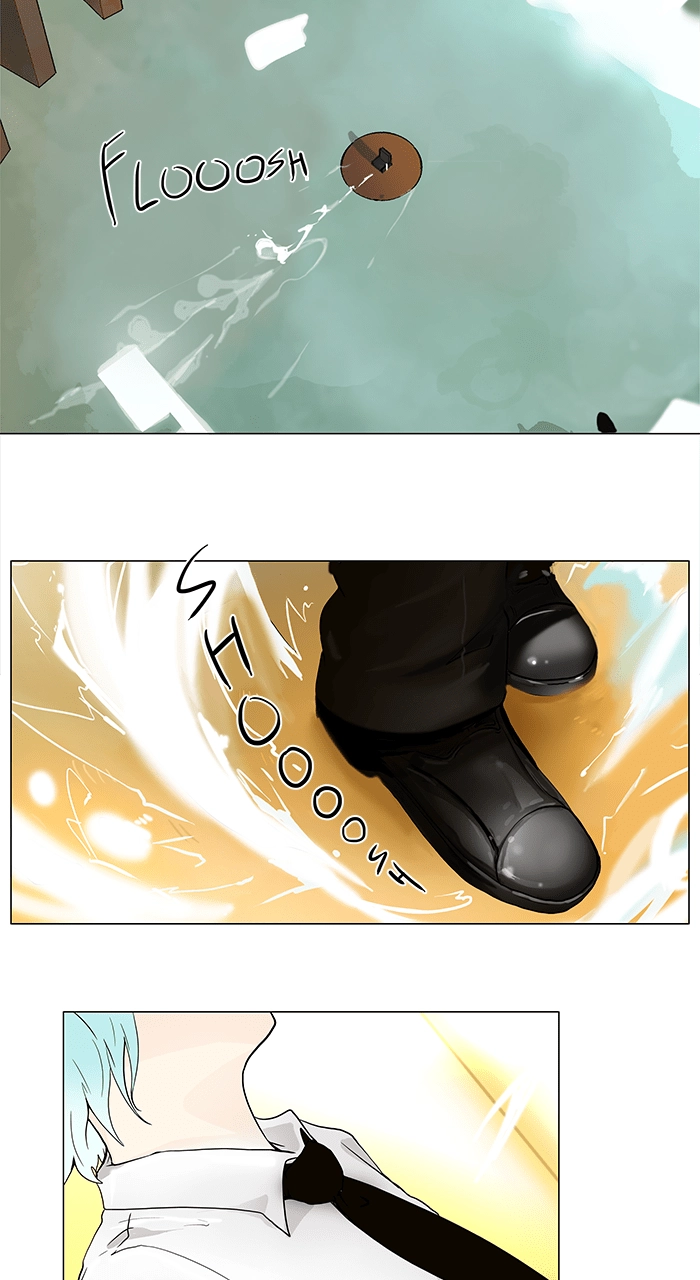 Tower of God Chapter 22, page 8 of 38