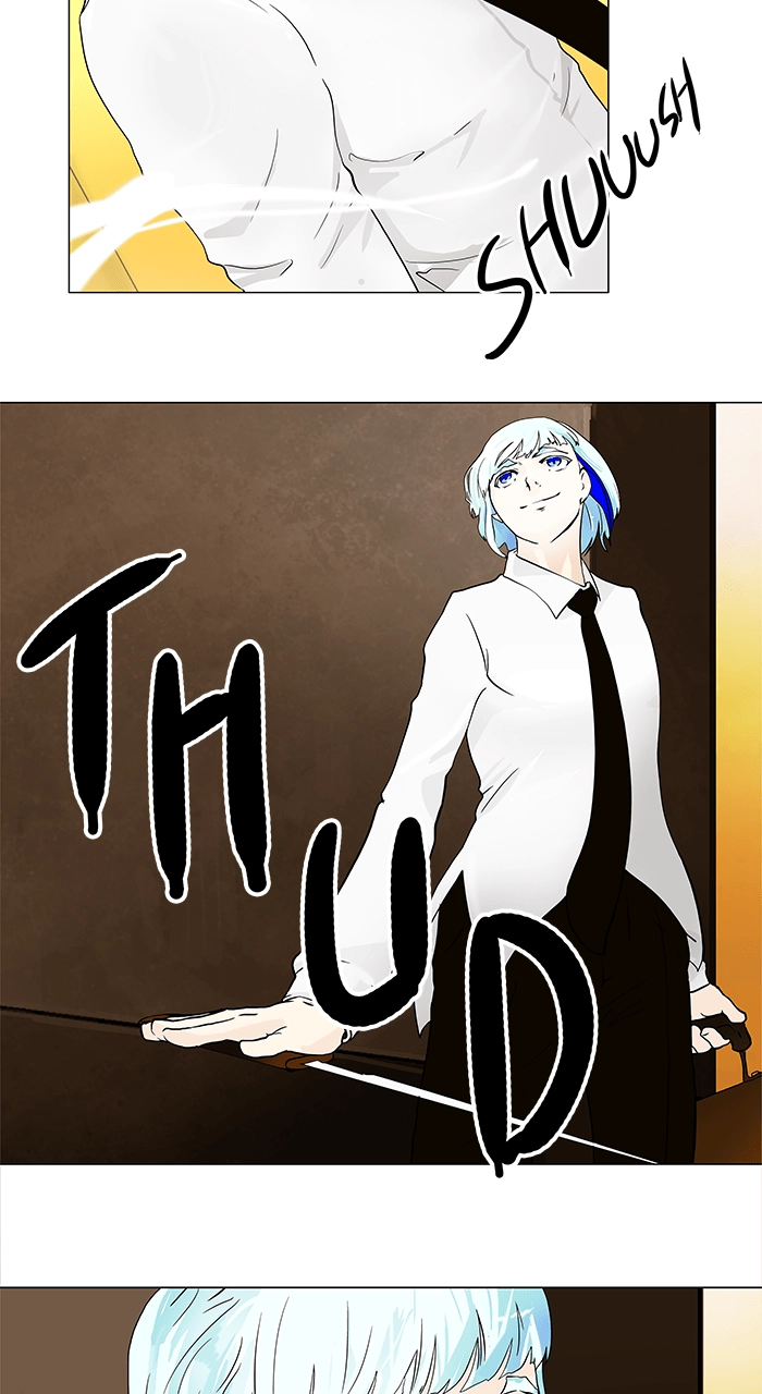 Tower of God Chapter 22, page 9 of 38