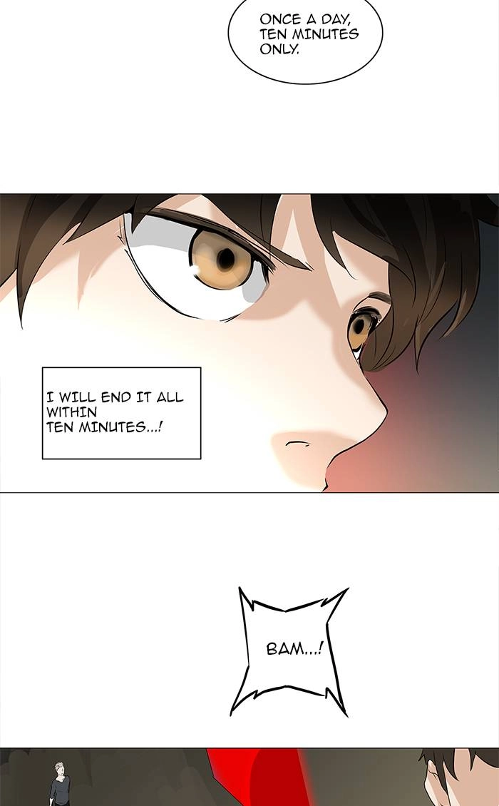 Tower of God Chapter 220, page 11 of 50