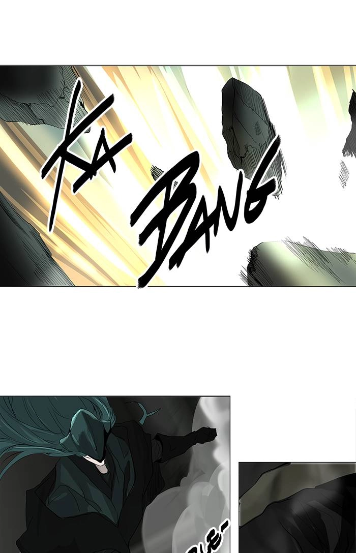 Tower of God Chapter 220, page 15 of 50