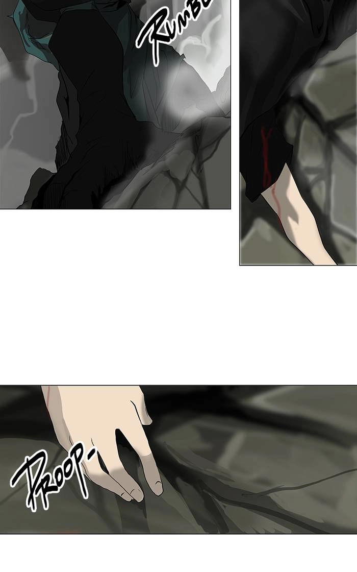 Tower of God Chapter 220, page 16 of 50