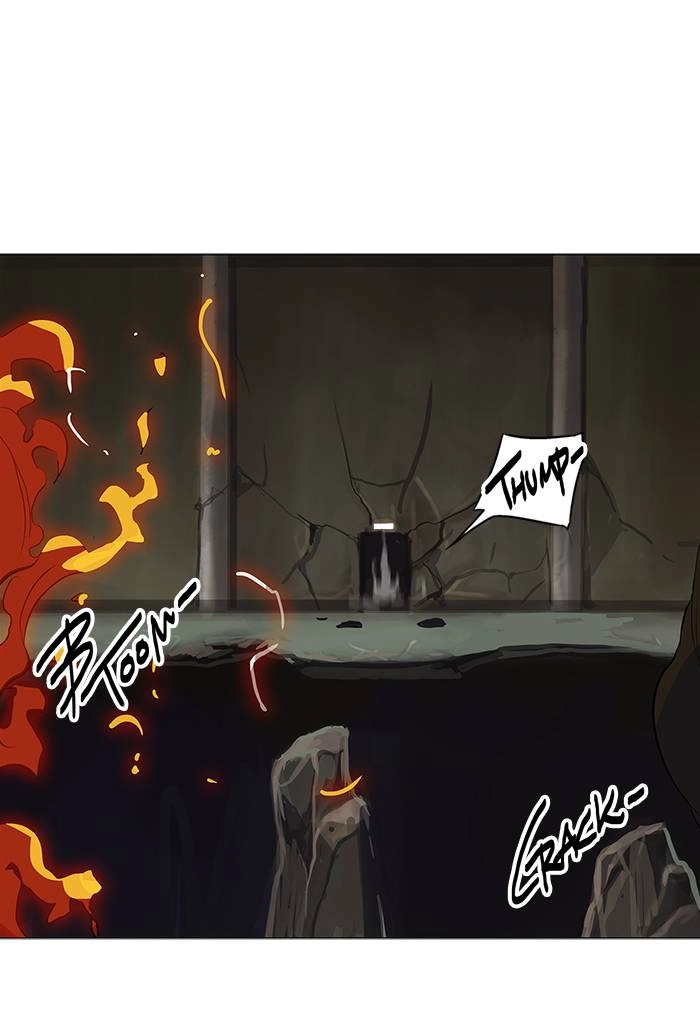 Tower of God Chapter 220, page 20 of 50