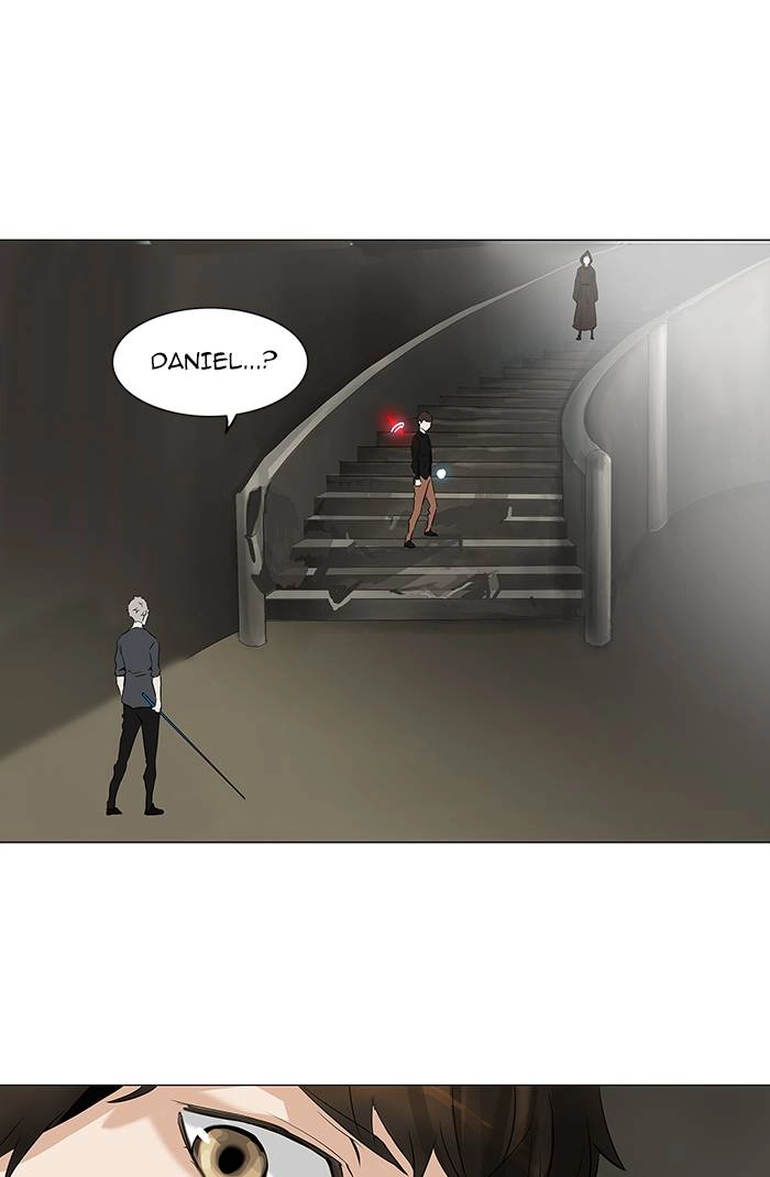 Tower of God Chapter 220, page 22 of 50