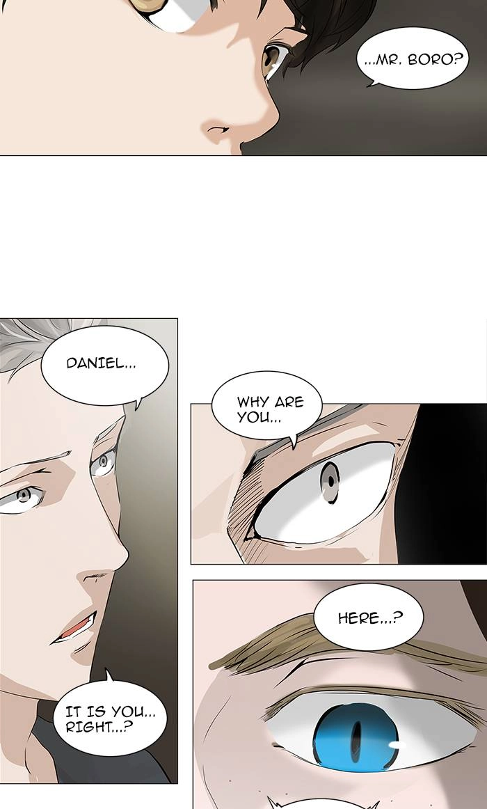 Tower of God Chapter 220, page 23 of 50