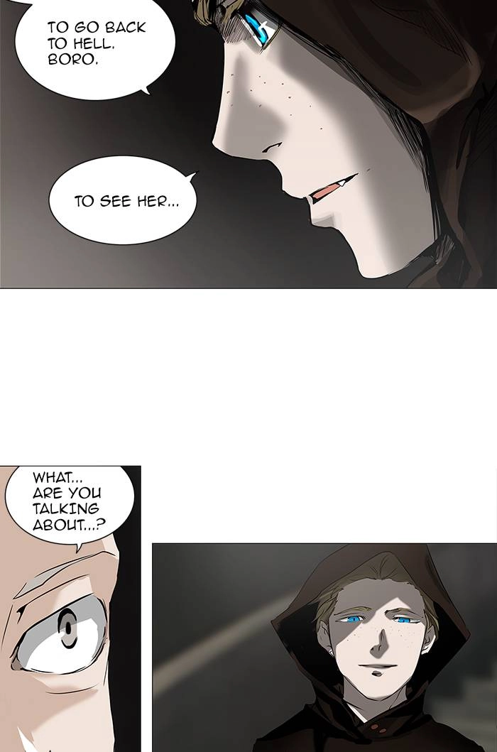 Tower of God Chapter 220, page 26 of 50