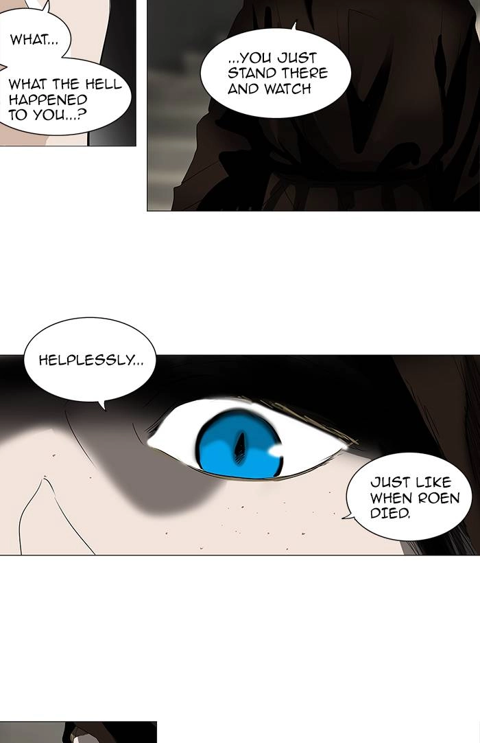 Tower of God Chapter 220, page 27 of 50