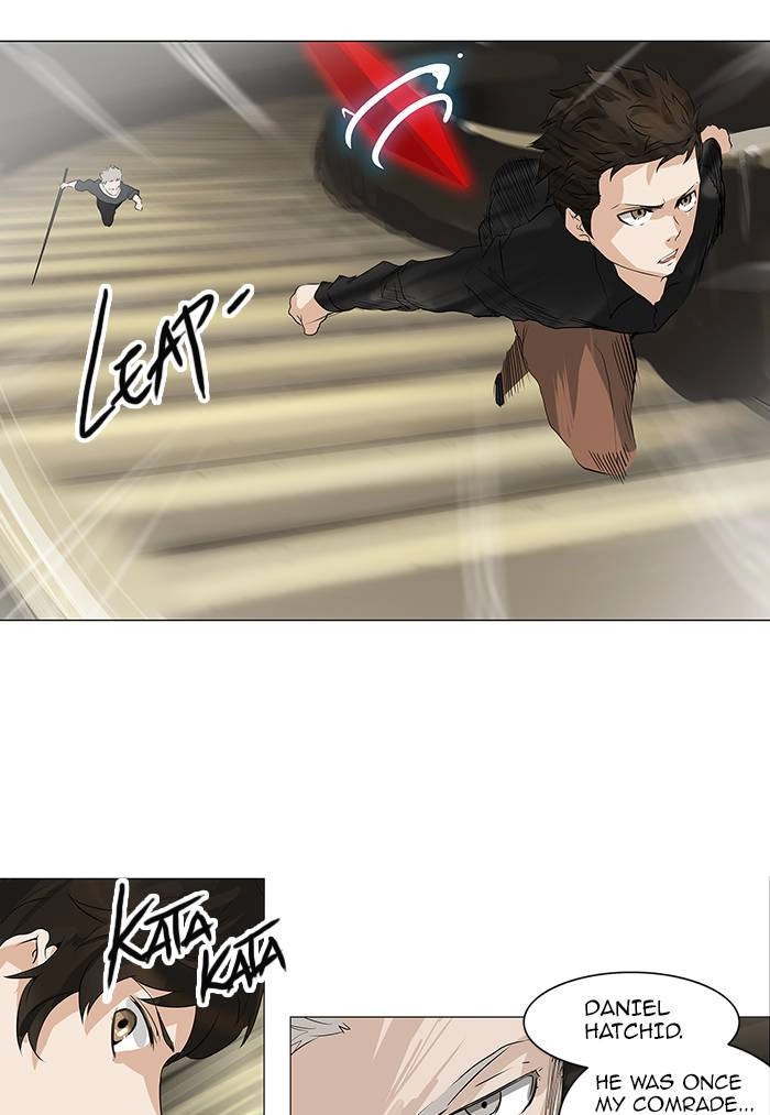 Tower of God Chapter 220, page 30 of 50