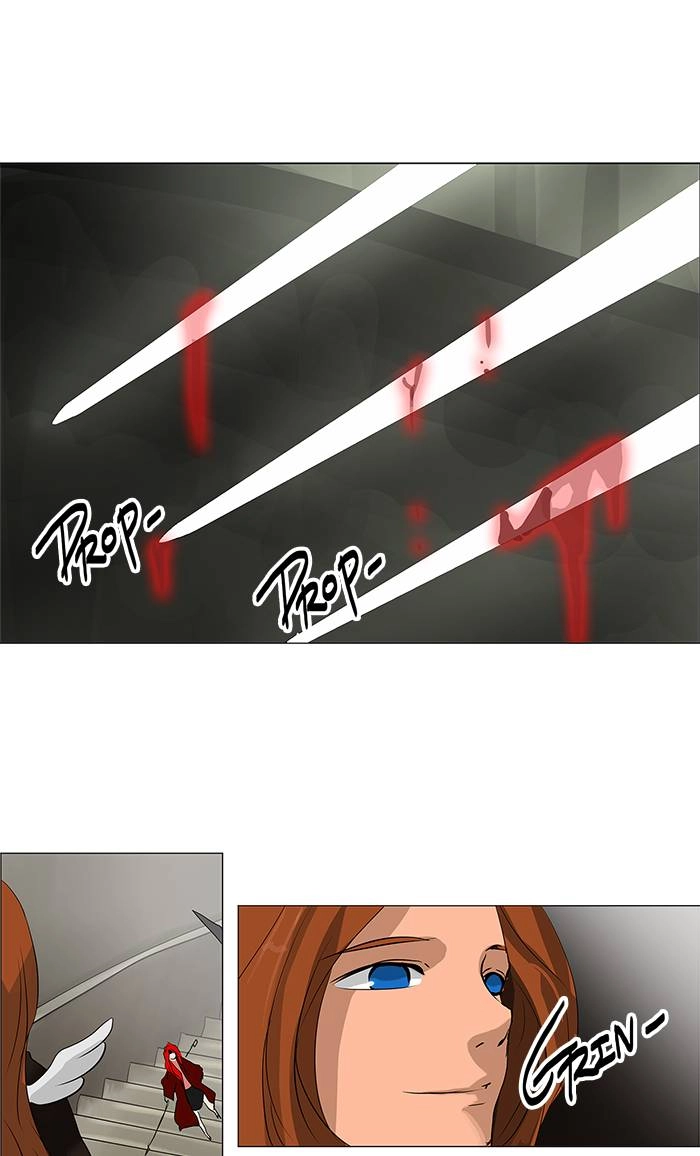 Tower of God Chapter 220, page 34 of 50