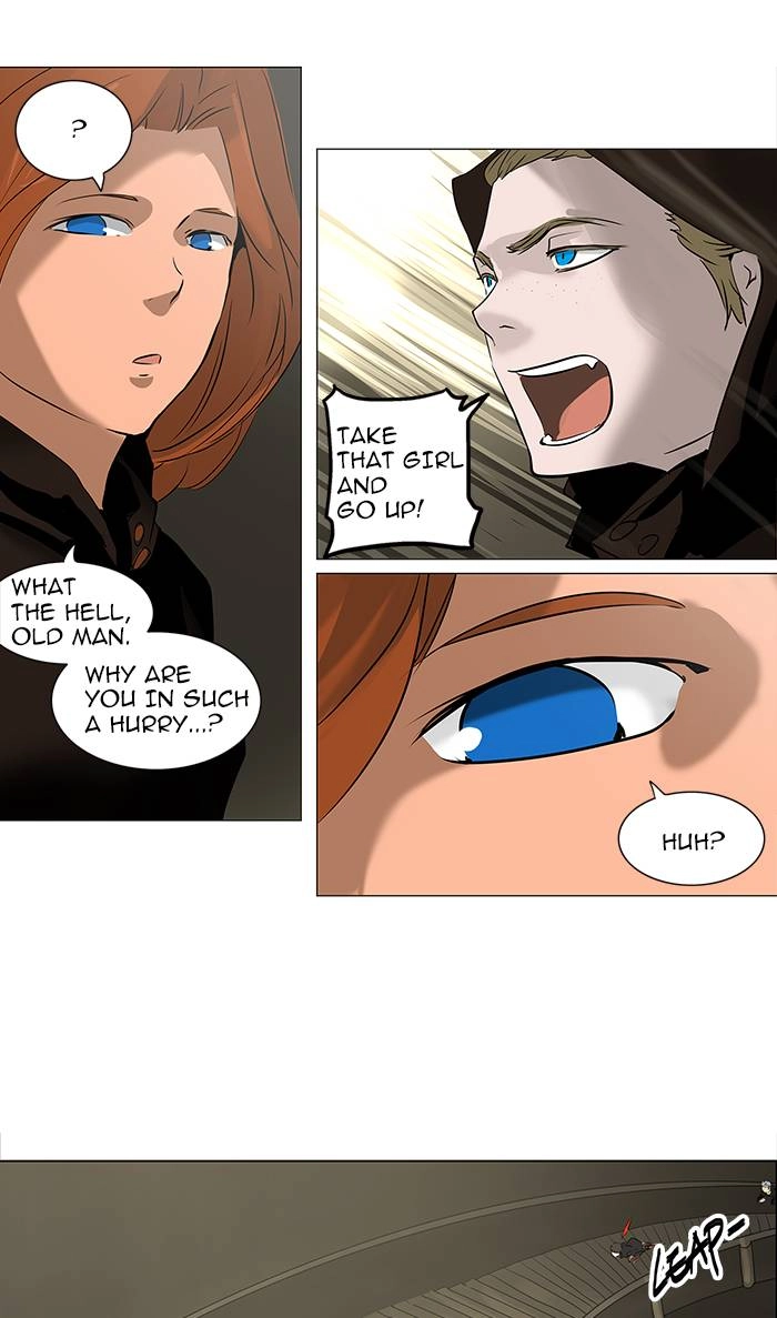 Tower of God Chapter 220, page 37 of 50