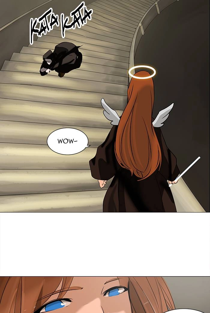 Tower of God Chapter 220, page 38 of 50