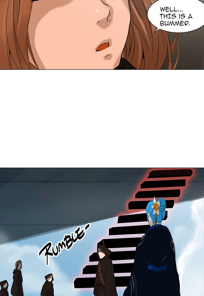 Tower of God Chapter 220, page 39 of 50