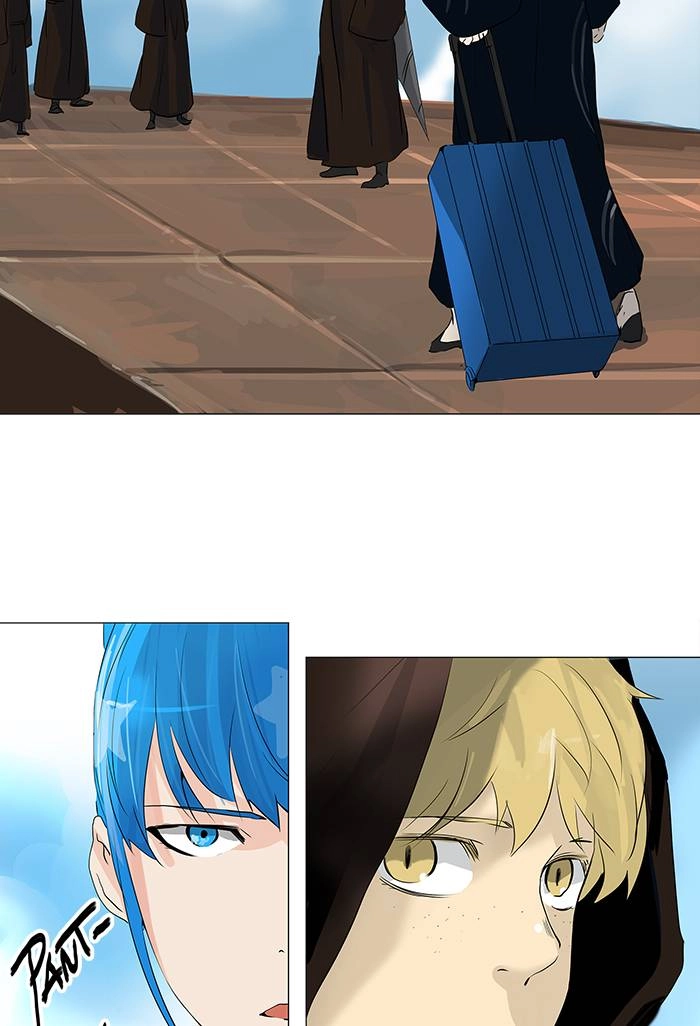 Tower of God Chapter 220, page 40 of 50