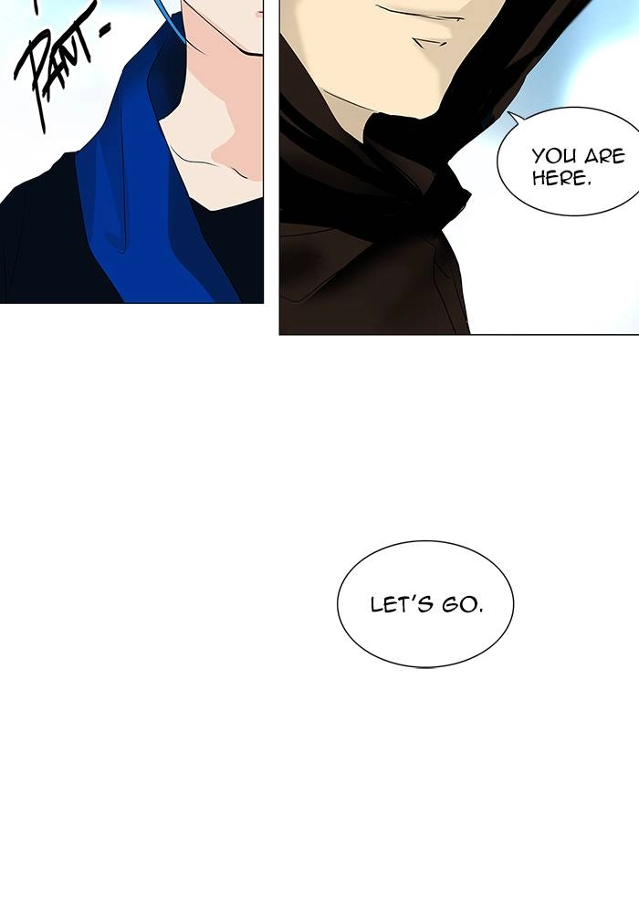 Tower of God Chapter 220, page 41 of 50