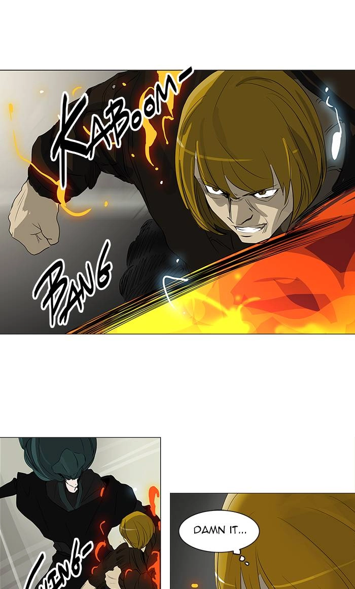 Tower of God Chapter 220, page 42 of 50