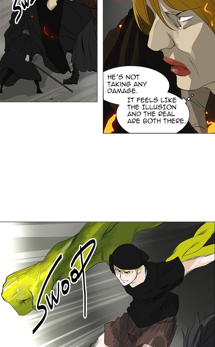 Tower of God Chapter 220, page 43 of 50