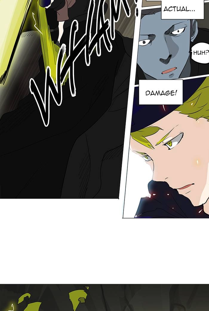 Tower of God Chapter 220, page 45 of 50
