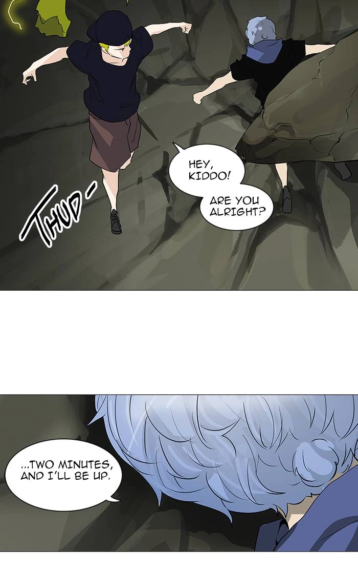 Tower of God Chapter 220, page 46 of 50
