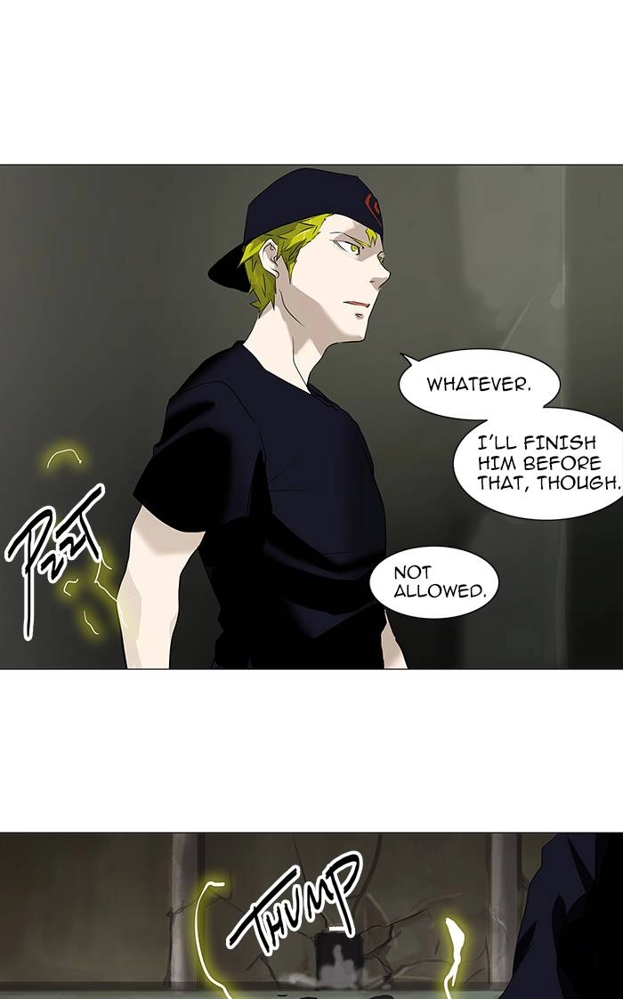Tower of God Chapter 220, page 47 of 50