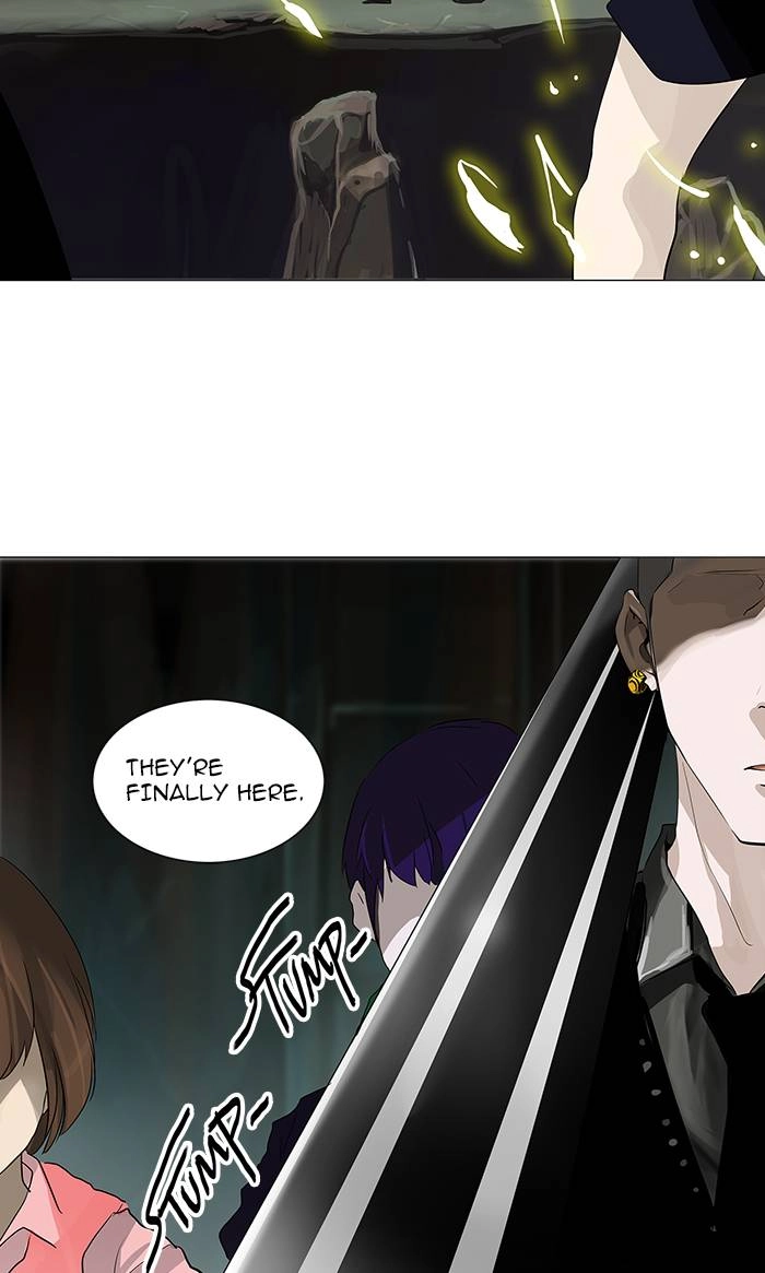 Tower of God Chapter 220, page 48 of 50