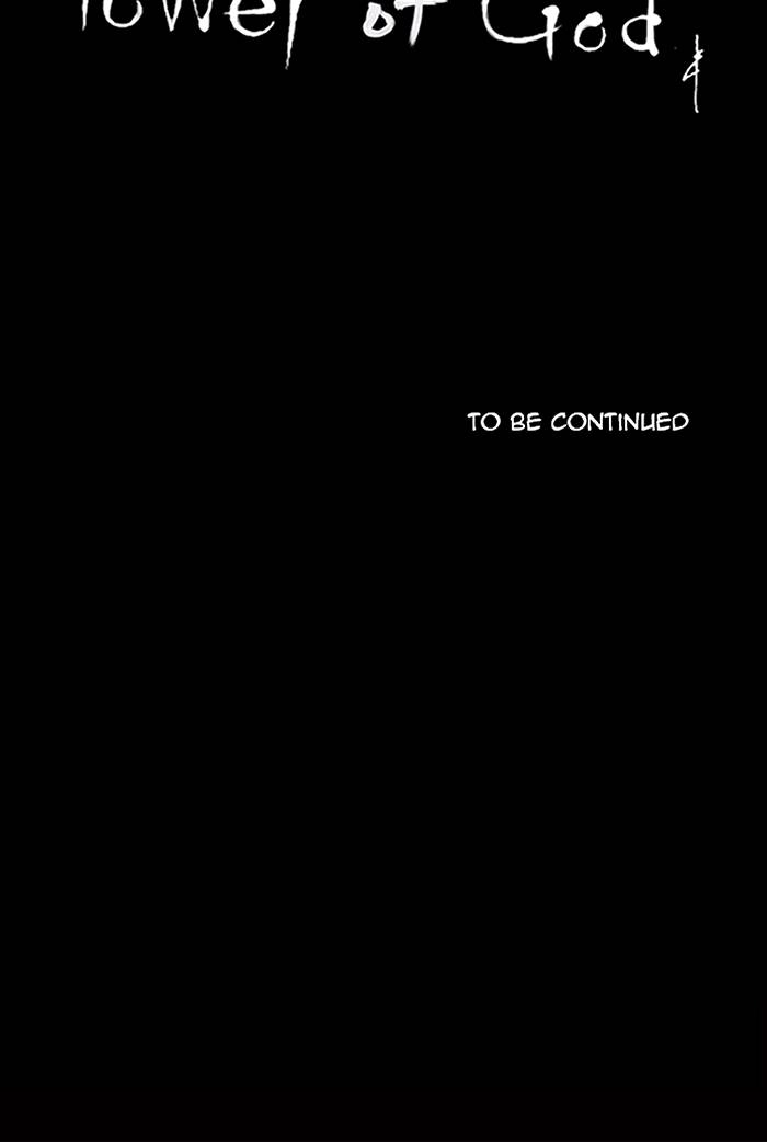 Tower of God Chapter 220, page 50 of 50