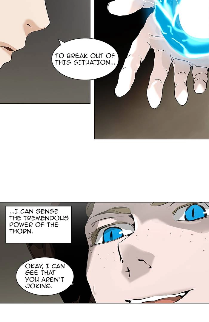 Tower of God Chapter 220, page 9 of 50