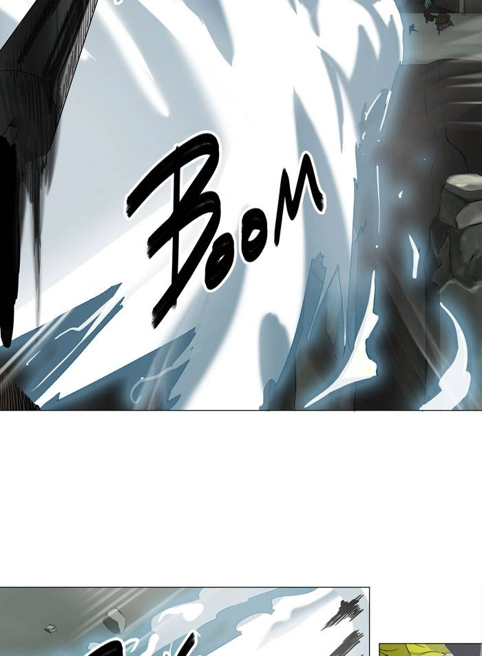 Tower of God Chapter 221, page 12 of 47