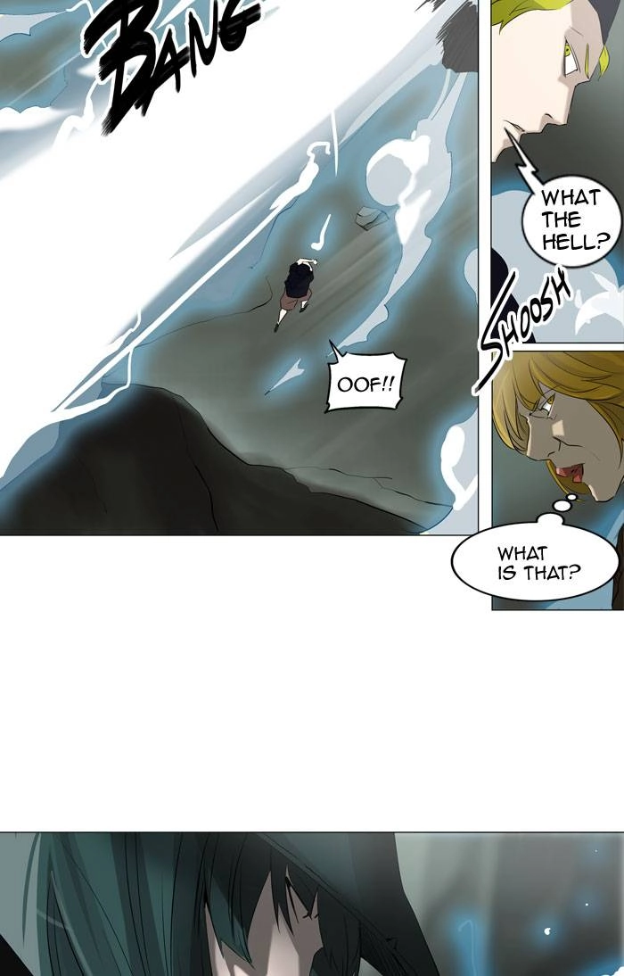 Tower of God Chapter 221, page 13 of 47