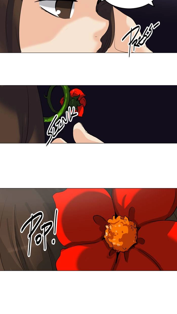 Tower of God Chapter 221, page 18 of 47