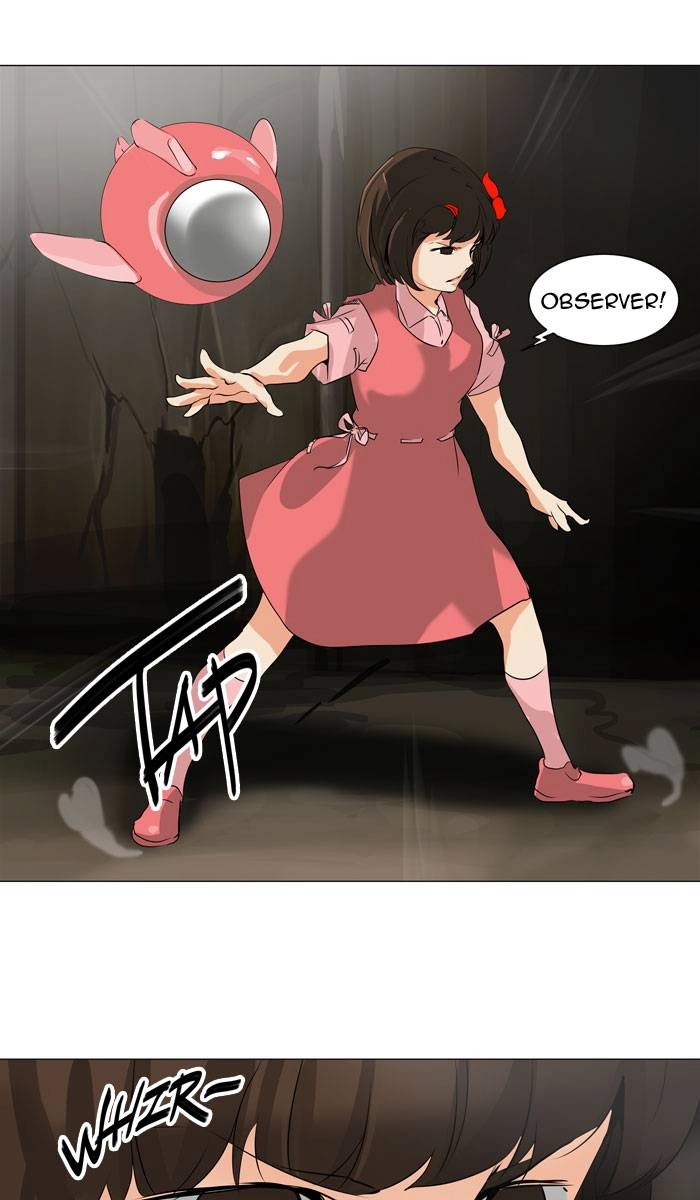 Tower of God Chapter 221, page 19 of 47