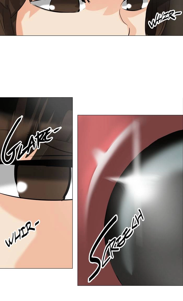 Tower of God Chapter 221, page 20 of 47