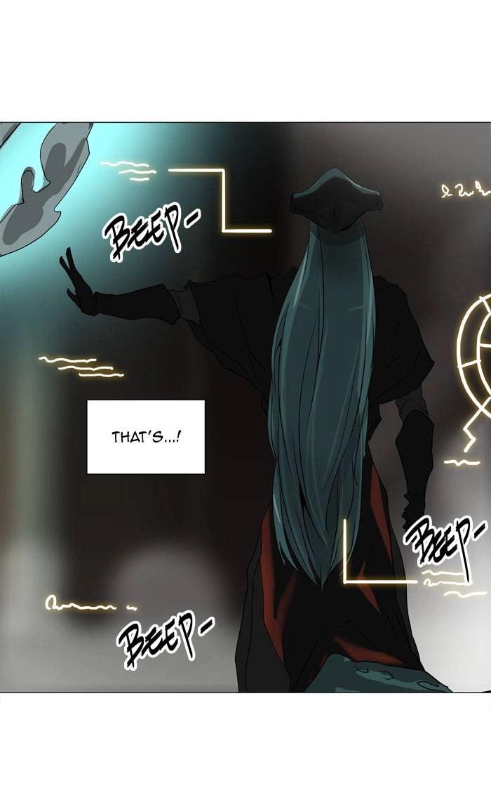 Tower of God Chapter 221, page 21 of 47