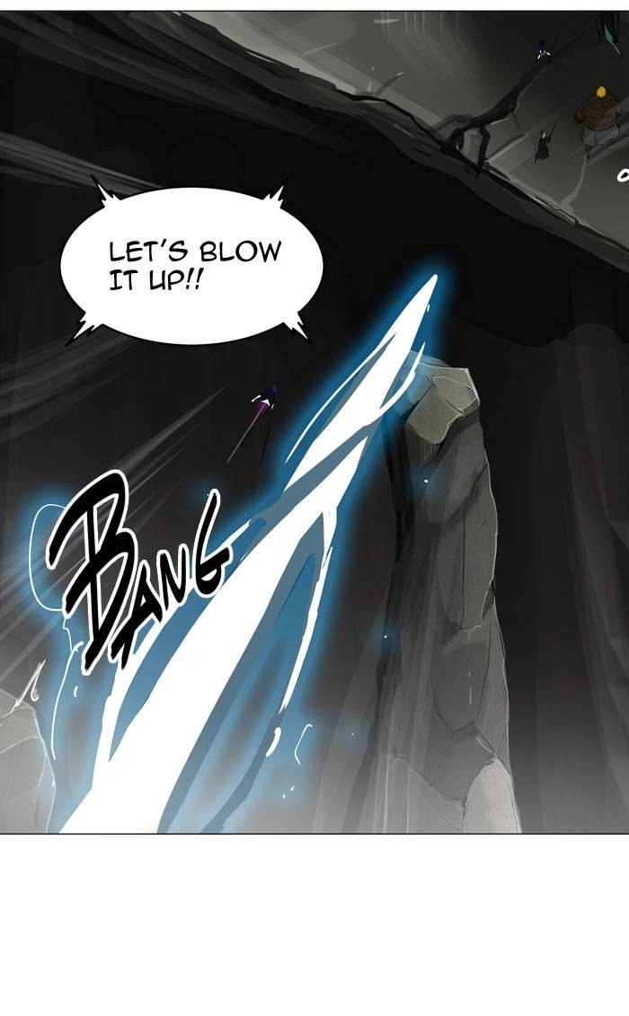 Tower of God Chapter 221, page 23 of 47