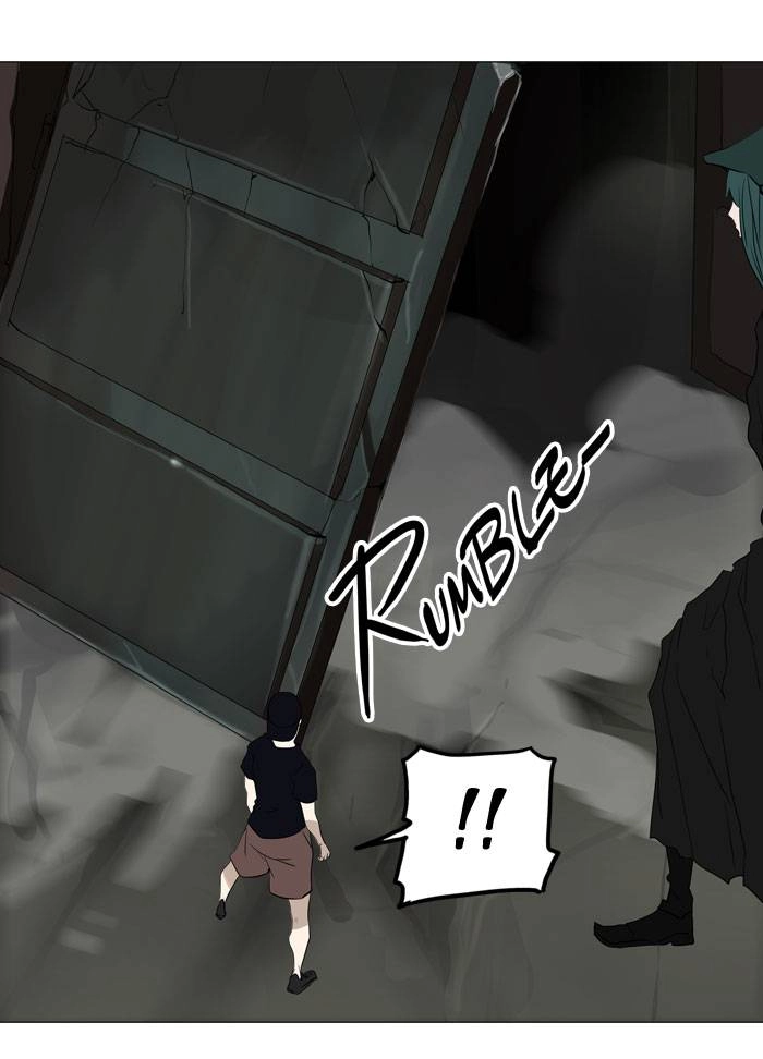 Tower of God Chapter 221, page 25 of 47