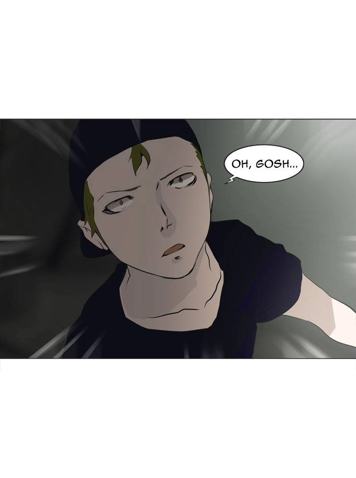 Tower of God Chapter 221, page 26 of 47