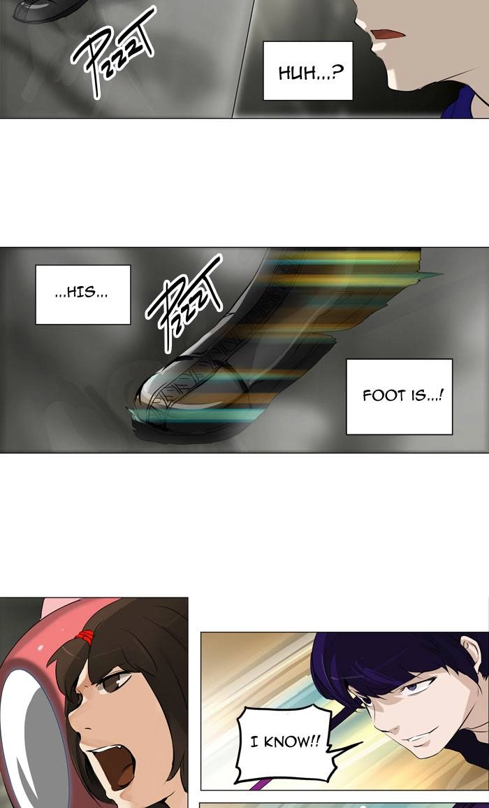 Tower of God Chapter 221, page 29 of 47