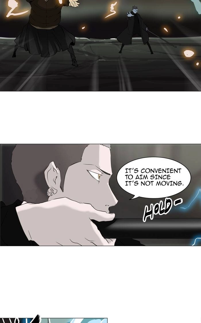 Tower of God Chapter 221, page 34 of 47