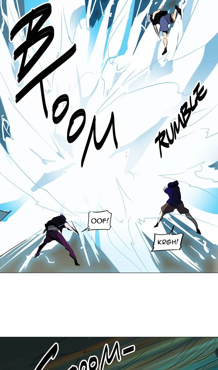 Tower of God Chapter 221, page 38 of 47