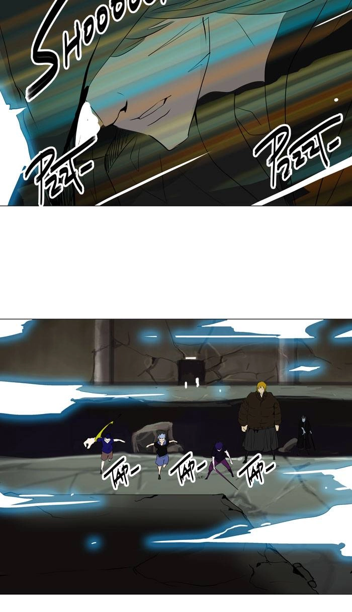 Tower of God Chapter 221, page 39 of 47