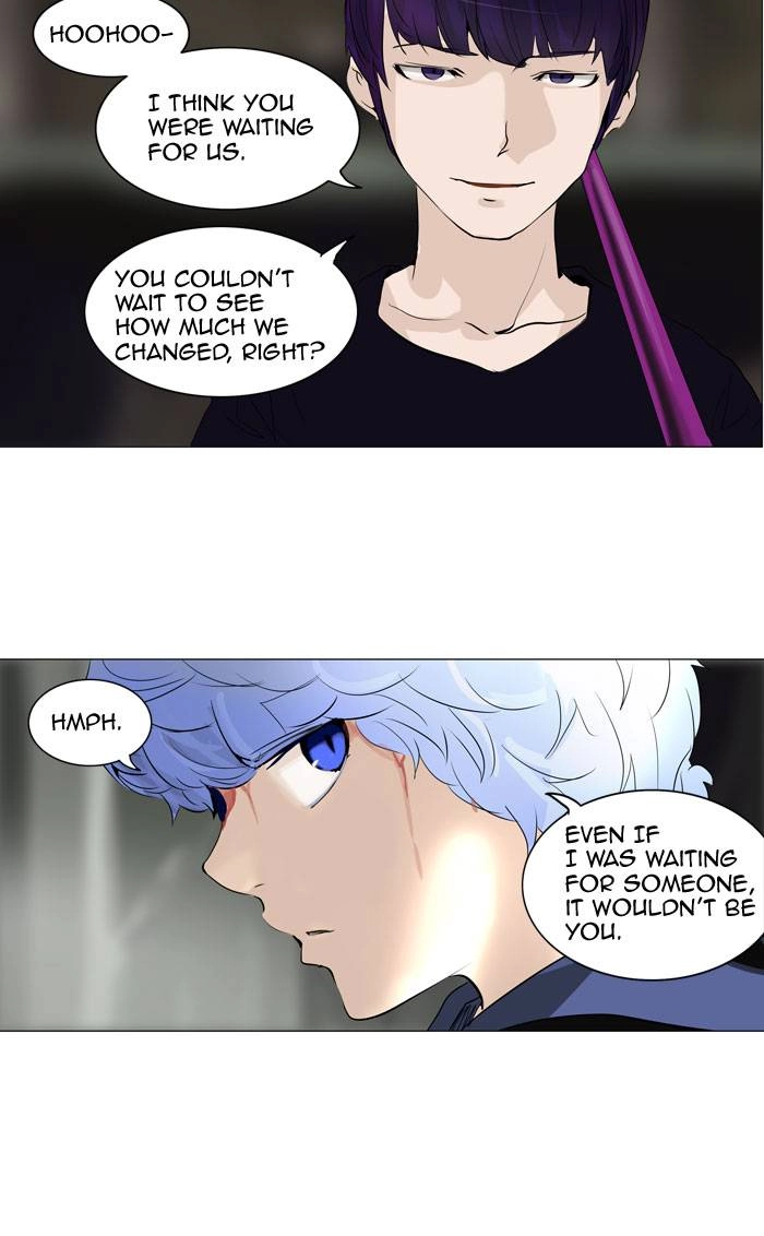 Tower of God Chapter 221, page 41 of 47