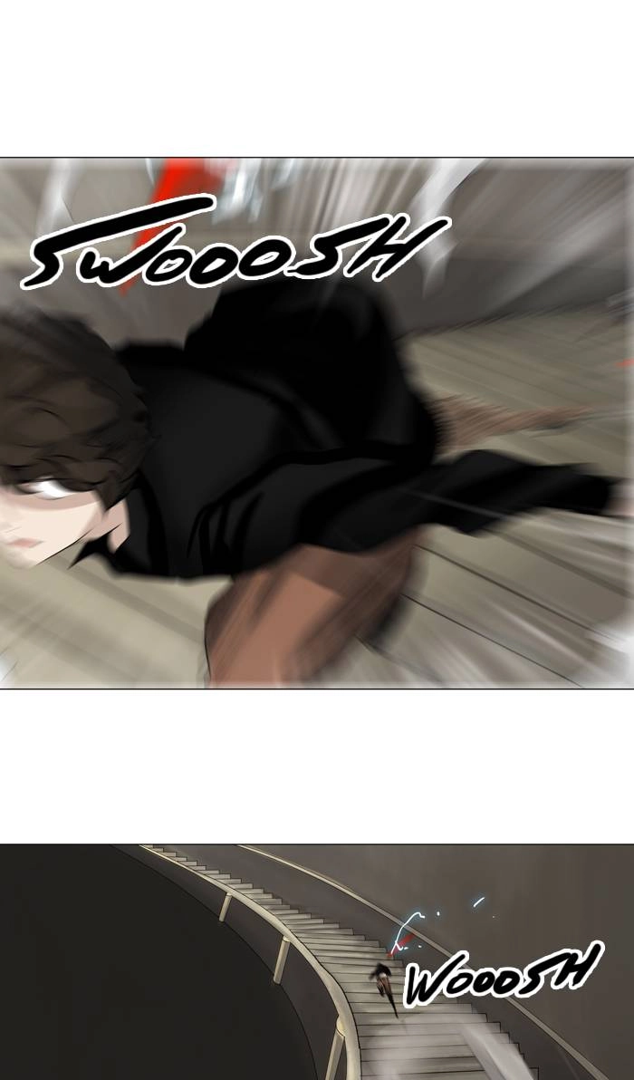Tower of God Chapter 222, page 10 of 46