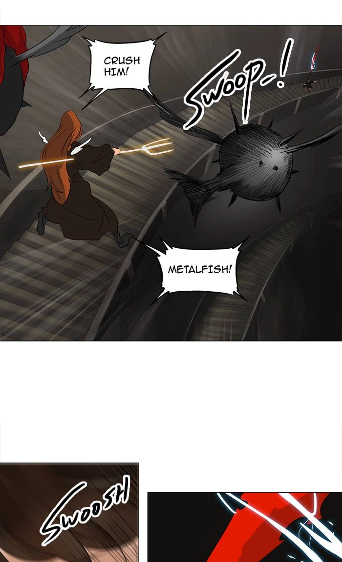 Tower of God Chapter 222, page 14 of 46