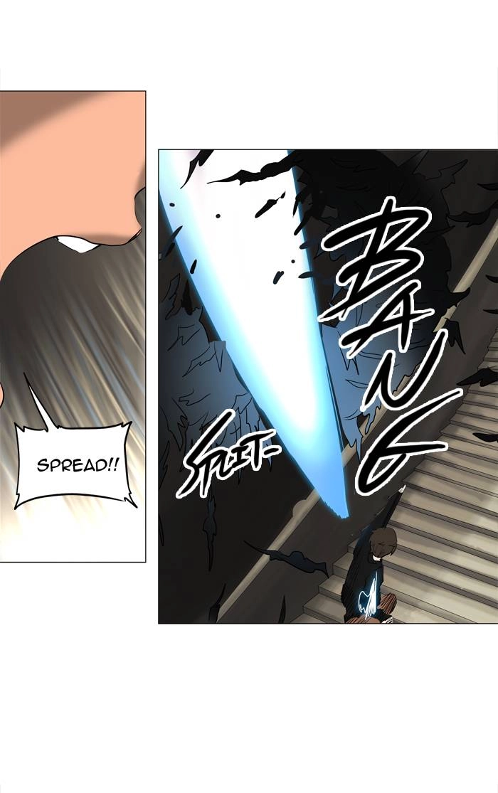 Tower of God Chapter 222, page 16 of 46