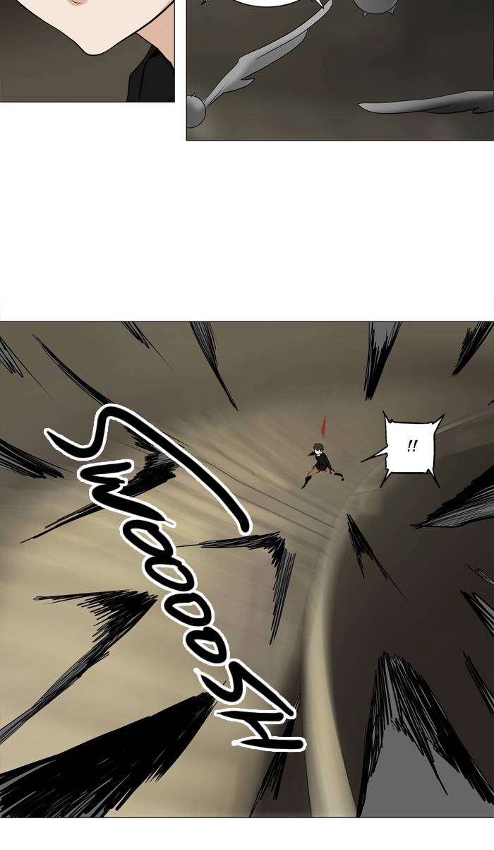 Tower of God Chapter 222, page 18 of 46